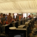 Tournament PC's