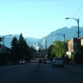 Vancouver