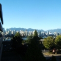 More Vancouver Landscape