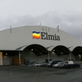 Elmia Event Hall
