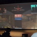 Quake finals 2