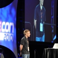 John Carmack's Annual Keynote