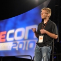 John Carmack's Annual Keynote