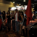 Quakecon Girls