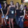 Quakecon Girls