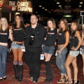 Quakecon Girls