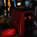AwesomePCCaseMod.#4"Mr. Red."