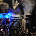 Overclocking contest