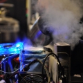 Overclocking contest