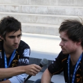 strenx interviewing spart1e