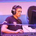 cooller playing