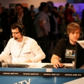 calipt and joes commentating