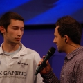 Rapha bein interviewed