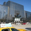 Jacob K. Javits Center