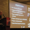 Esport Panel 5