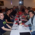 JeeSports Dinner #1