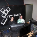 zoot and calipt shoutcasting