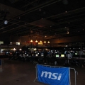 LAN area