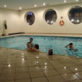 Swimming pool 4