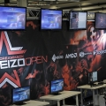 Dreamhack summer 2012