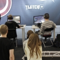 DreamHack Summer 2012