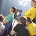 DreamHack Summer 2012