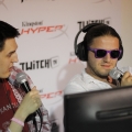 DreamHack Summer 2012