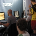 dreamhack summer 2012 quakel live