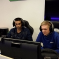 draven and purri casting