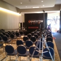 Quakecon 2016 Behind the scenes.