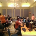 Quakecon 2016 Behind the scenes.